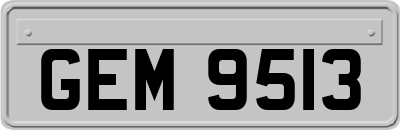 GEM9513