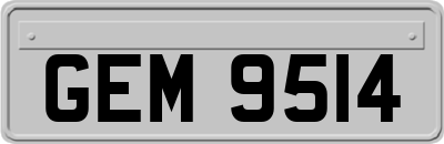 GEM9514