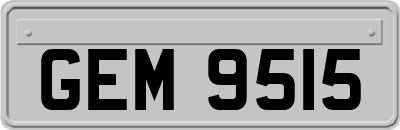 GEM9515