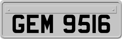 GEM9516