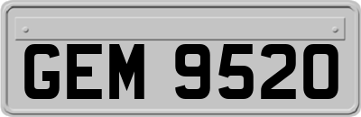 GEM9520