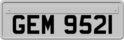 GEM9521