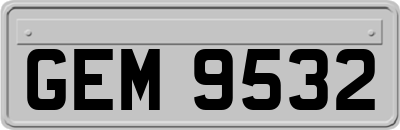 GEM9532