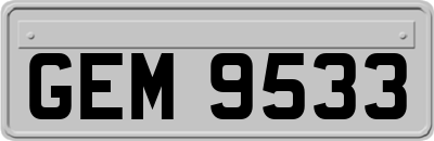 GEM9533