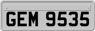 GEM9535