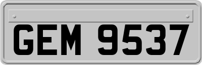 GEM9537