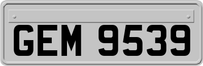 GEM9539