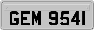 GEM9541