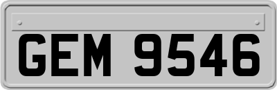 GEM9546