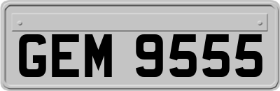 GEM9555
