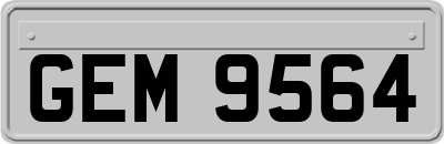 GEM9564