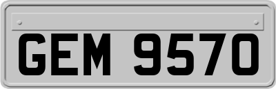 GEM9570