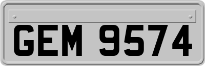 GEM9574