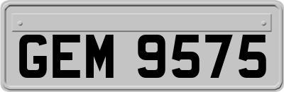GEM9575