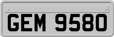 GEM9580