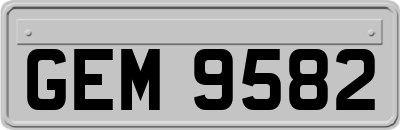 GEM9582