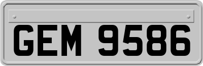 GEM9586