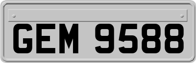 GEM9588