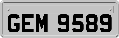 GEM9589