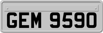 GEM9590