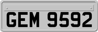 GEM9592