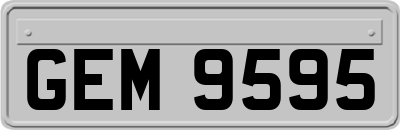 GEM9595
