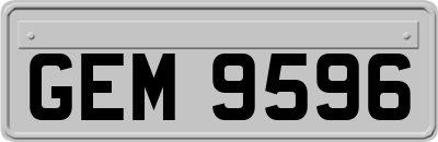 GEM9596