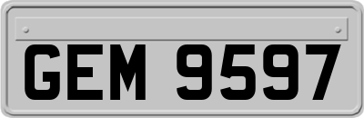 GEM9597