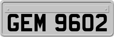 GEM9602