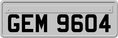 GEM9604