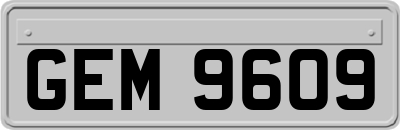 GEM9609