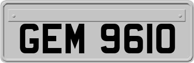 GEM9610