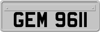 GEM9611