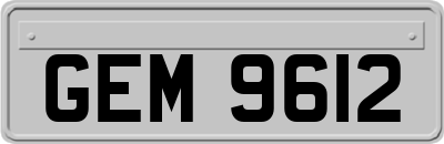GEM9612