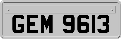 GEM9613