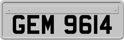 GEM9614