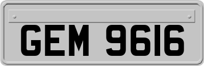 GEM9616