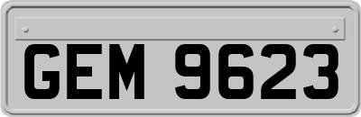 GEM9623