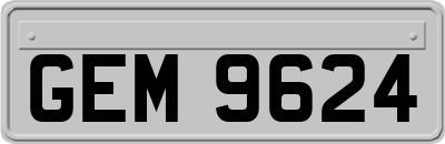 GEM9624