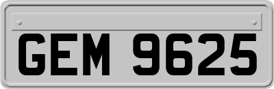 GEM9625