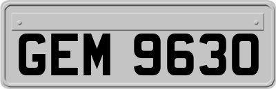 GEM9630