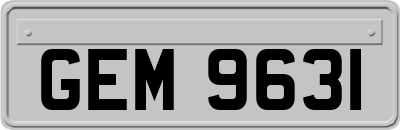 GEM9631