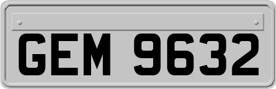 GEM9632