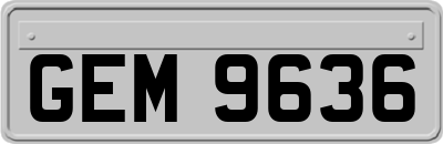 GEM9636