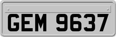GEM9637