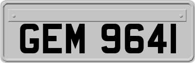 GEM9641
