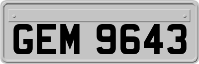 GEM9643