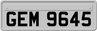 GEM9645