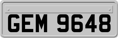 GEM9648