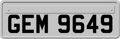 GEM9649